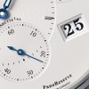 Glash&uuml;tte Original PanoMatic Reserve 40mm Mens Watch 1-65-01-22-12-04