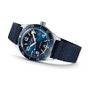Glash&uuml;tte Original Sea Q Mens Watch 1-39-11-09-81-34