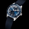 Glash&uuml;tte Original Sea Q Mens Watch 1-39-11-09-81-34