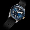 Exclusive Glash&uuml;tte Original Sea Q Watch 1-39-11-10-90-33