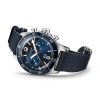 Glashutte SeaQ Chronograph Panorama Date Automatic 43mm Mens Watch 1-37-23-02-81-36