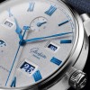 Glashütte Original Senator Excellence Perpetual Calendar 42mm Watch 1-36-12-03-02-64