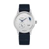 Glashütte Original PanoMatic Lunar 40mm Watch 1-90-02-42-32-64