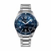 Glash&uuml;tte Original SeaQ Panorama Date 43mm Mens Watch 1-36-13-02-81-70