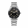 Glash&uuml;tte Original SeaQ 39mm Mens Watch 1-39-11-06-80-70