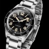 Glash&uuml;tte Original SeaQ 39mm Mens Watch 1-39-11-06-80-70