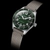 Glashutte Sea Q 39mm Gents Watch 1-39-11-13-83-70