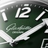 Glashutte Sea Q 39mm Gents Watch 1-39-11-13-83-70