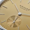 Nomos Glashutte Orion 33 Ladies Watch 359 6