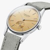Nomos Glashutte Orion 33 Ladies Watch 359 4