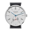 NOMOS Glashutte Tangente Neomatik 39mm Mens Watch 141