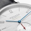 NOMOS Glashutte Tangente Neomatik 39mm Mens Watch 141