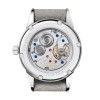 NOMOS Glashutte Club Campus 36mm Men's Watch 709