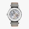 NOMOS Glashutte Club Campus 36mm Men's Watch 709