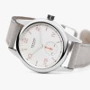 NOMOS Glashutte Club Campus 36mm Men's Watch 709