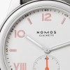 NOMOS Glashutte Club Campus 36mm Men's Watch 709