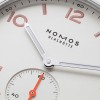 NOMOS Glashutte Club Campus 36mm Men's Watch 709