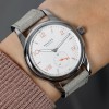 NOMOS Glashutte Club Campus 36mm Men's Watch 709