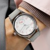 NOMOS Glashutte Club Campus 36mm Men's Watch 709