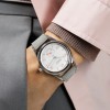 NOMOS Glashutte Club Campus 36mm Men's Watch 709