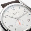 NOMOS Glashutte Club Campus 38 Mens Watch 737
