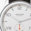 NOMOS Glashutte Club Campus 38 Mens Watch 737