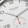 NOMOS Glashutte Club Campus 38 Mens Watch 737
