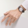 NOMOS Glashutte Club Campus 38 Mens Watch 737