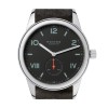 NOMOS Glashutte Club Campus 38 38.5mm Mens Watch 738