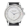 NOMOS Glashütte Zurich World Time 40mm Mens Watch 805
