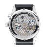 NOMOS Glashütte Zurich World Time 40mm Mens Watch 805