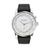 NOMOS Glashütte Zurich World Time 40mm Mens Watch 805