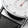 NOMOS Glashutte Metro Neomatik 39mm Mens Watch 1113