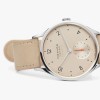 NOMOS Glashutte Minimatik 36mm Mens Watch 1204