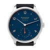 NOMOS Glashutte Minimatik 36mm Mens Watch 1205