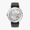 NOMOS Glashutte Minimatik 36mm Mens Watch 1205