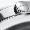 NOMOS Glashutte Minimatik 36mm Mens Watch 1205