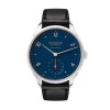 NOMOS Glashutte Minimatik 36mm Mens Watch 1205