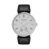 Nomos Glashutte Tangente Neomatik Platinum Gray188