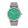 NOMOS Glashutte Club Campus 38 Electric Green Automatic Watch 726