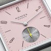 NOMOS Glashutte Tetra Die Wildentschlossene 29.5mm Automatic Watch 476
