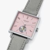 NOMOS Glashutte Tetra Die Wildentschlossene 29.5mm Automatic Watch 476