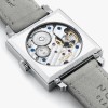 NOMOS Glashutte Tetra Die Wildentschlossene 29.5mm Automatic Watch 476