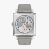 NOMOS Glashutte Tetra Die Wildentschlossene 29.5mm Automatic Watch 476