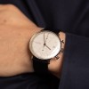 Junghans Meister Chronoscope Automatic Mens Watch 027/4600.00