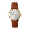 Junghans Max Bill Hand Winding Mens Watch 027/5703.00