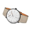 Junghans Regulator Edition Mens Watch 27/3190.02