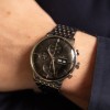 Junghans Meister Chronoscope Automatic Mens Watch 027/4324.45