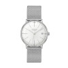 Junghans Max Bill Kleine Automatic Watch 027/4106.46