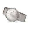 Junghans Meister Fein Mens Watch 27/4153.44